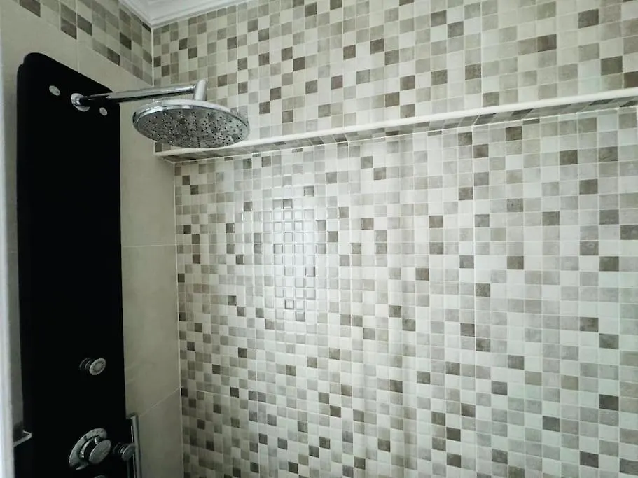 Increible Piso Al Lado Del Centro De Malaga Apartment