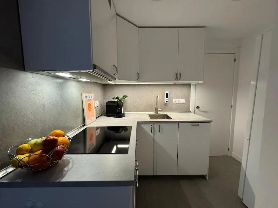 Increible Piso Al Lado Del Centro De Malaga Apartment 0*,