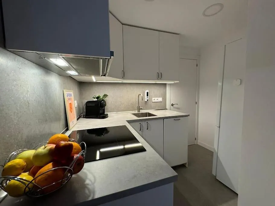 Increible Piso Al Lado Del Centro De Malaga Apartment