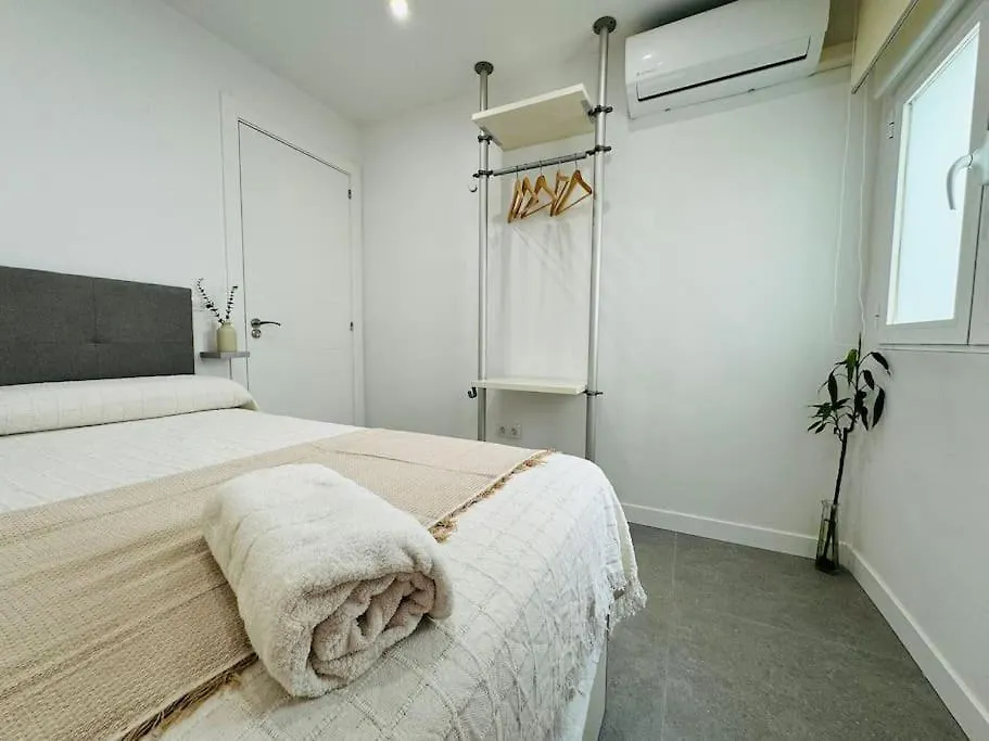 Increible Piso Al Lado Del Centro De Malaga Apartment 0*,  Spain