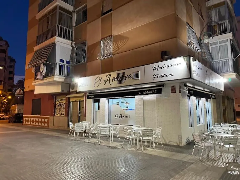 Increible Piso Al Lado Del Centro De Malaga Apartment