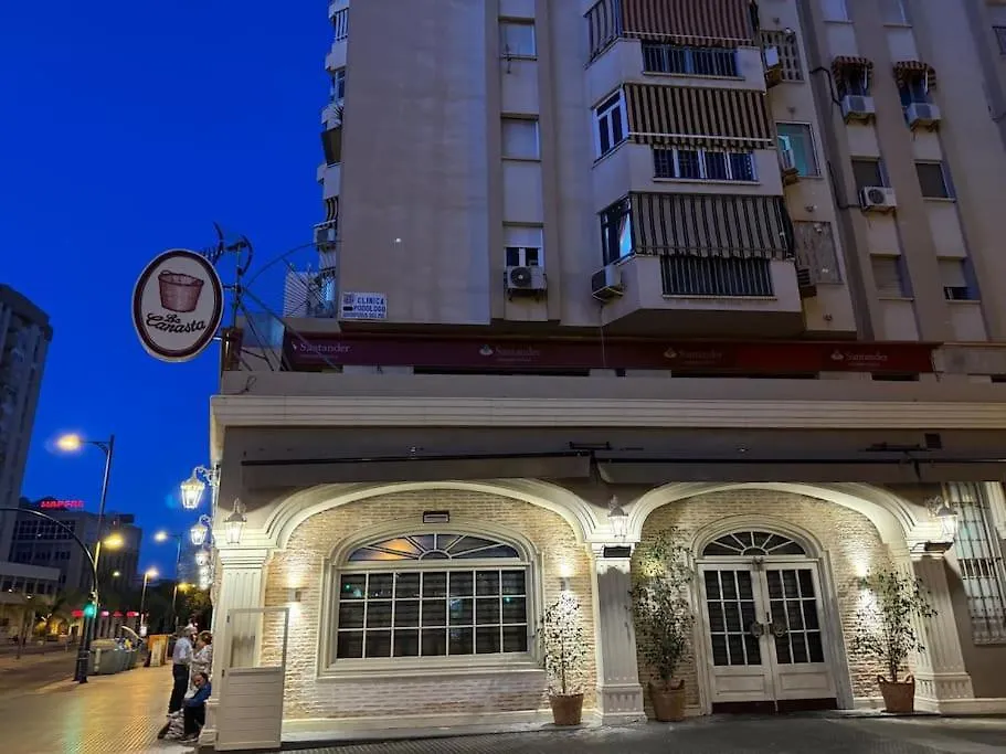 Increible Piso Al Lado Del Centro De Malaga Apartment