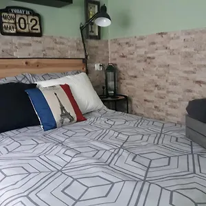 Appartamento La Escapada, Málaga