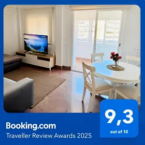 Appartamento Prestige Ii, Málaga
